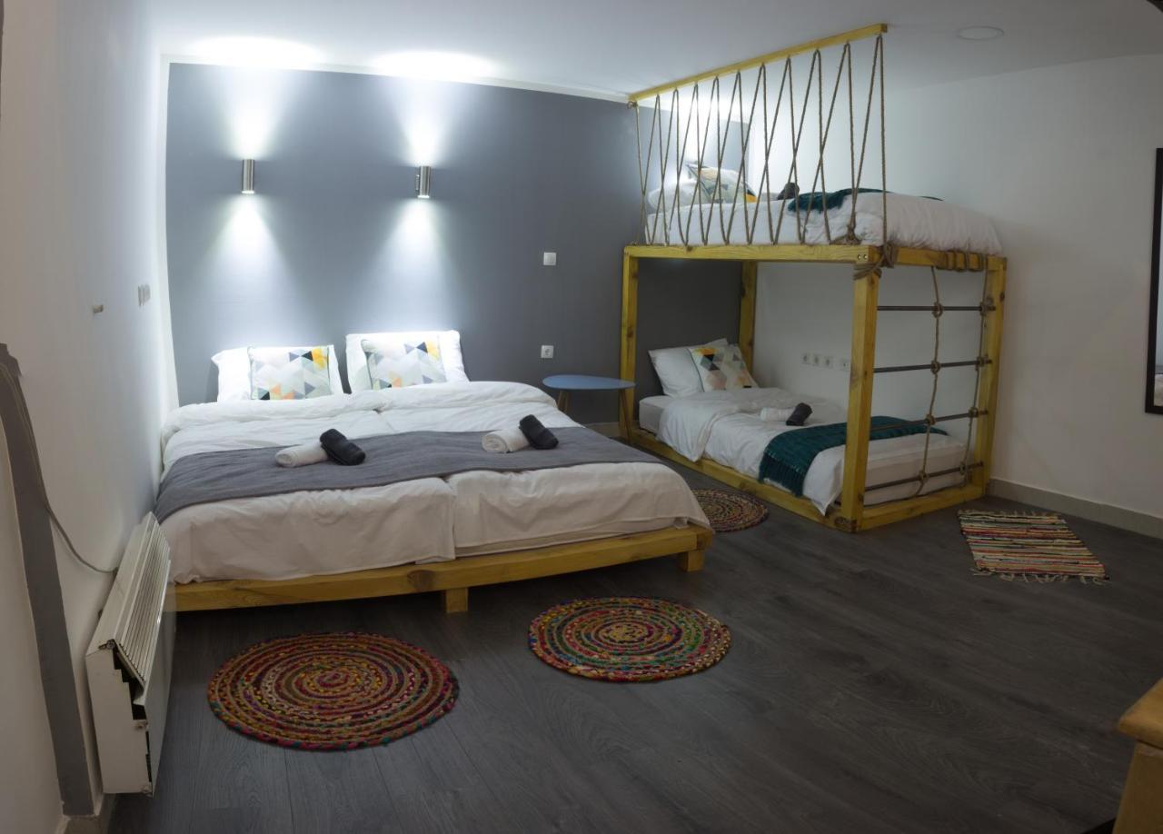 Apartman Freedom Сараево Экстерьер фото